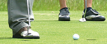 Golf/Miniaturgolf